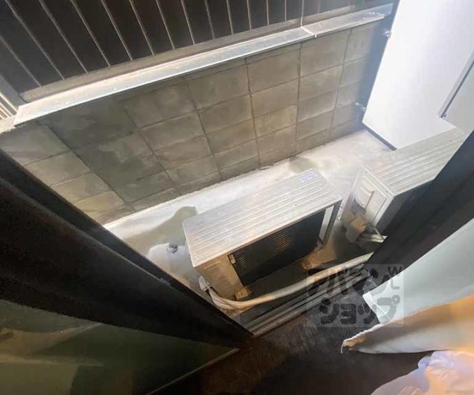 【クレア ラ・クーオ】間取