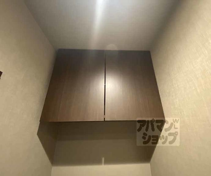 【クレア ラ・クーオ】間取