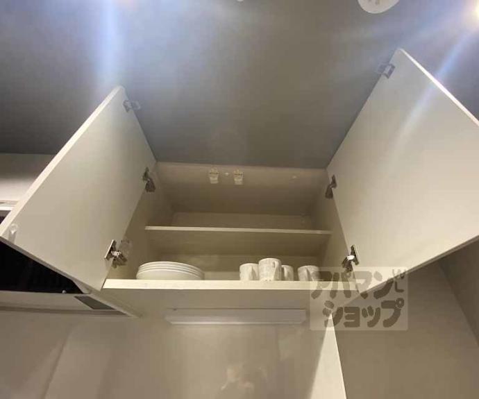 【クレア ラ・クーオ】間取