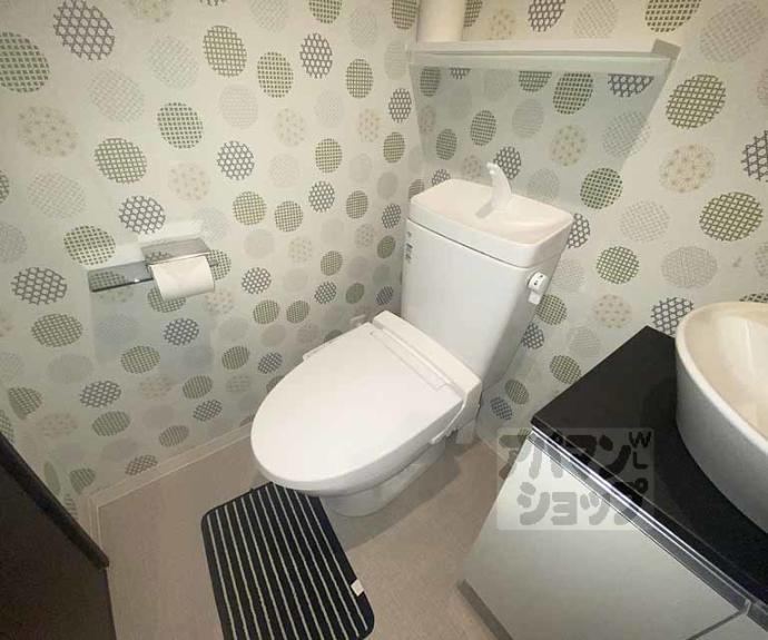 【クレア　ラ・クーオ】間取