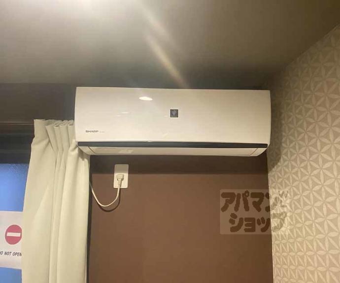 【クレア　ラ・クーオ】間取