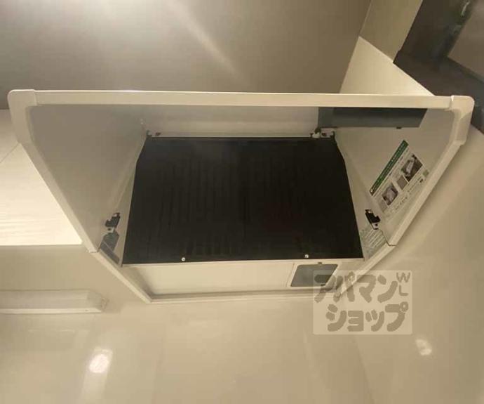 【クレア　ラ・クーオ】間取