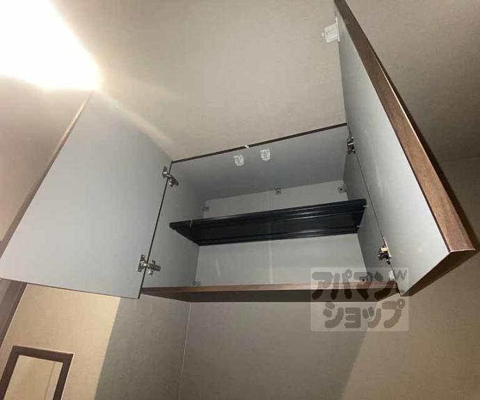 【クレア　ラ・クーオ】間取