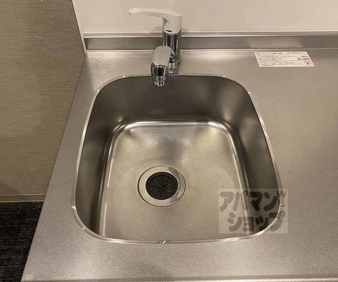 【クレア　ラ・クーオ】間取