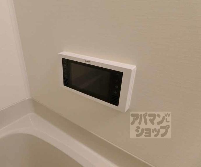 【クレア ラ・クーオ】間取