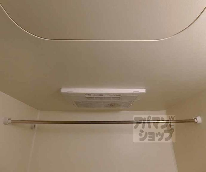 【クレア ラ・クーオ】間取