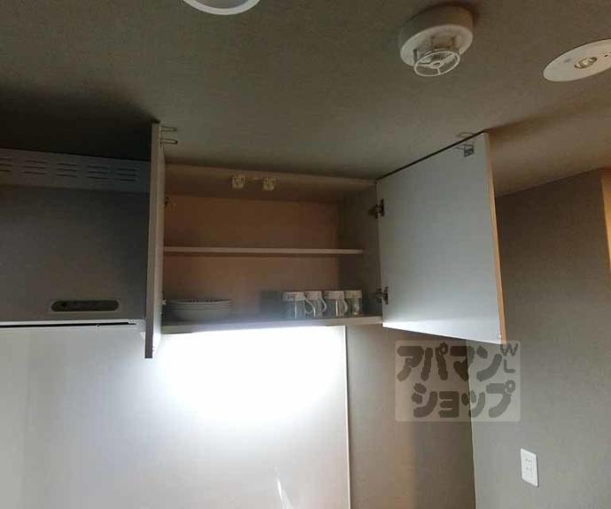 【クレア ラ・クーオ】間取