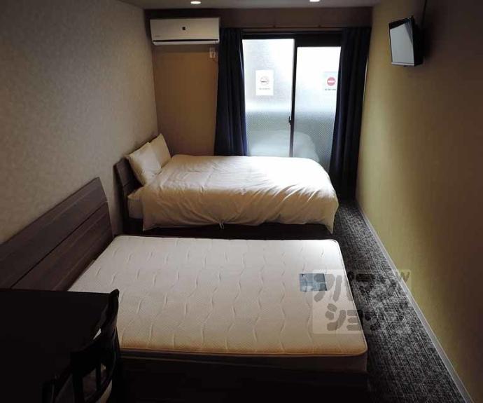 【クレア ラ・クーオ】間取