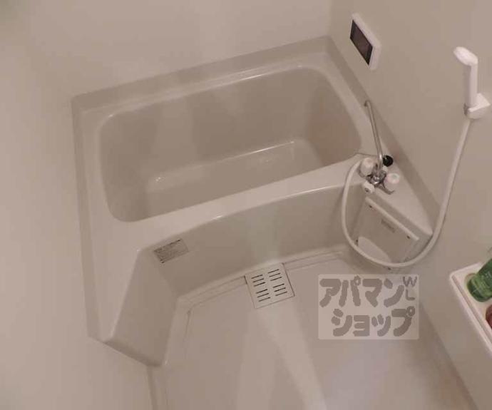 【クレア ラ・クーオ】間取