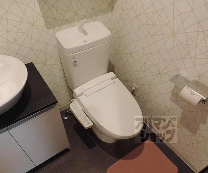 【クレア ラ・クーオ】間取