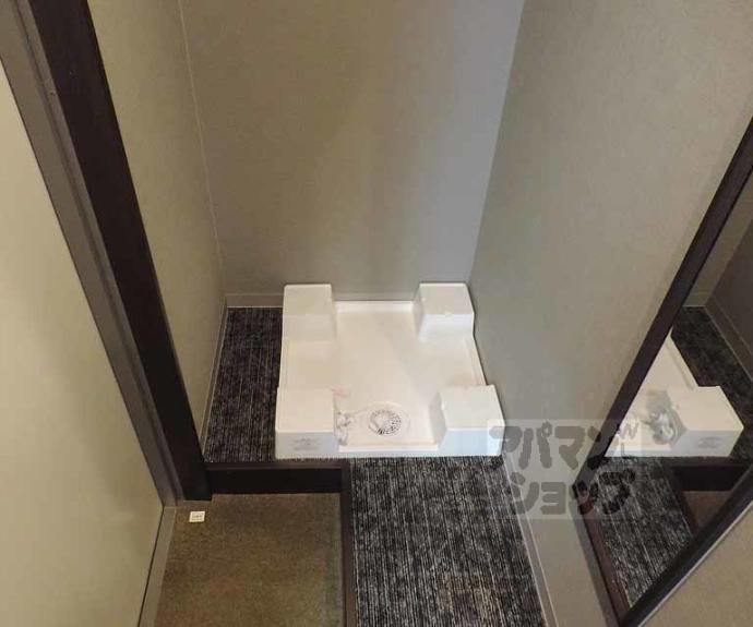 【クレア ラ・クーオ】間取