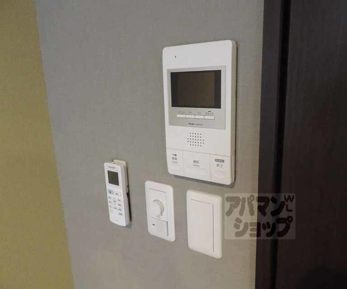 【クレア ラ・クーオ】間取