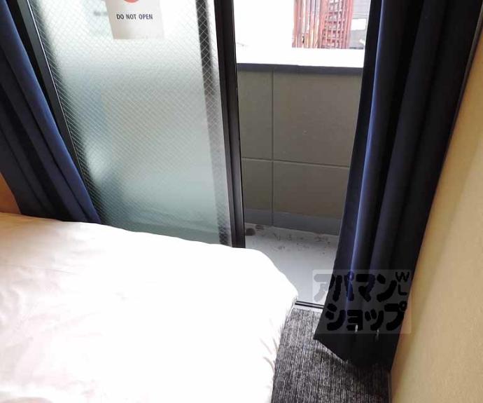 【クレア ラ・クーオ】間取