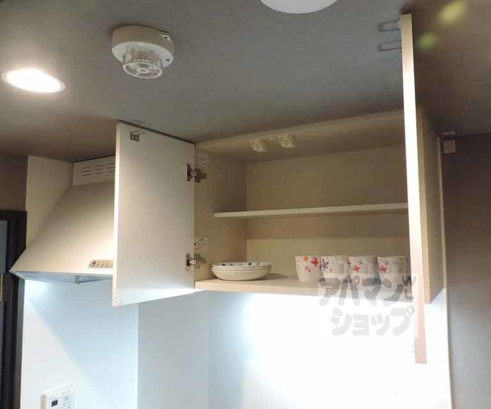 【クレア ラ・クーオ】間取