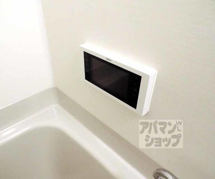 【クレア ラ・クーオ】間取