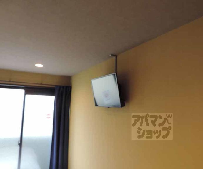 【クレア ラ・クーオ】間取