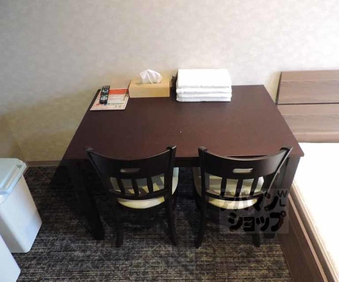 【クレア ラ・クーオ】間取