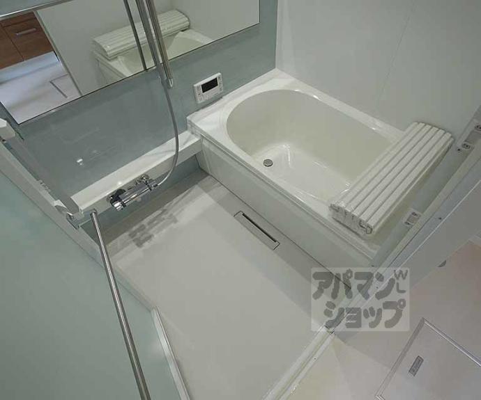 【シャーメゾン大宮五条】間取