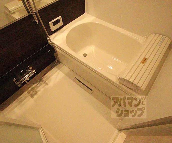 【シャーメゾン大宮五条】間取