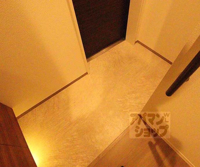 【シャーメゾン大宮五条】間取