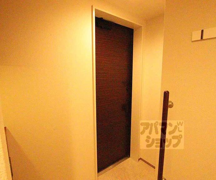 【シャーメゾン大宮五条】間取