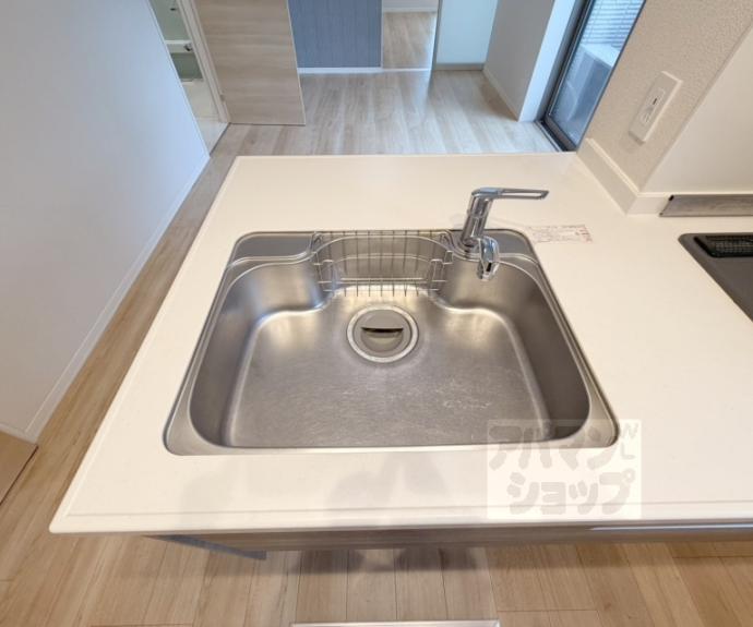 【シャーメゾン大宮五条】間取