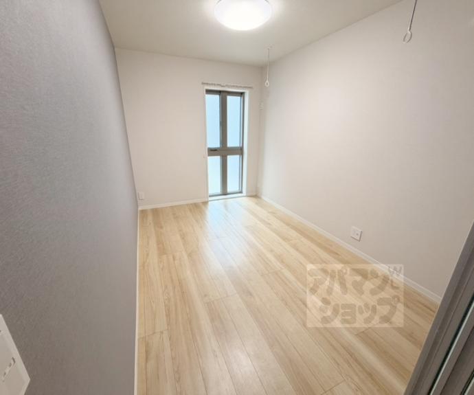 【シャーメゾン大宮五条】間取