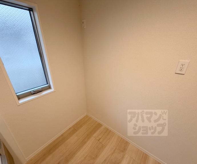 【シャーメゾン大宮五条】間取