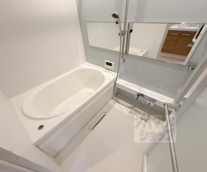 【シャーメゾン大宮五条】間取