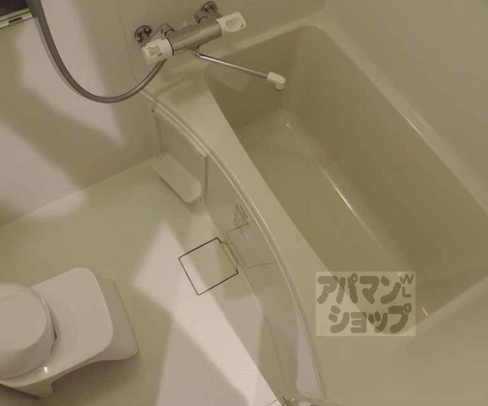 【ノ・レーヴ堀川高辻】間取