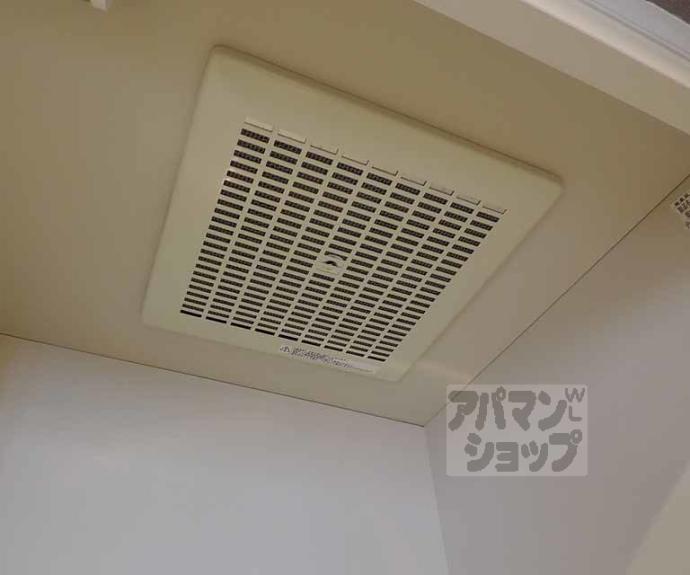 【ノ・レーヴ堀川高辻】間取