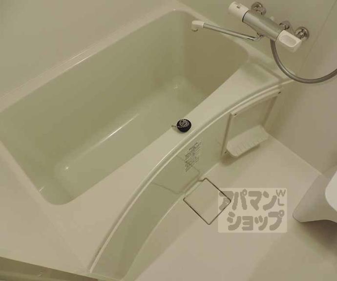 【ノ・レーヴ堀川高辻】間取