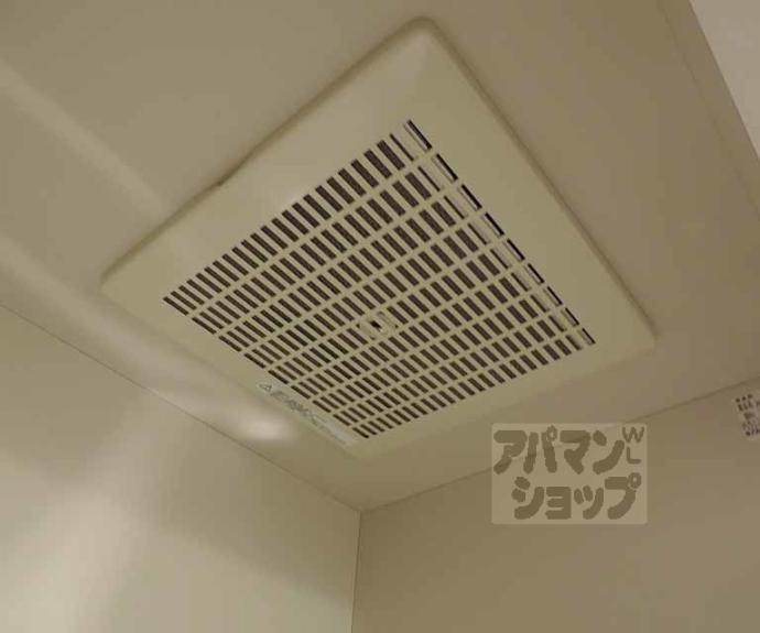 【ノ・レーヴ堀川高辻】間取