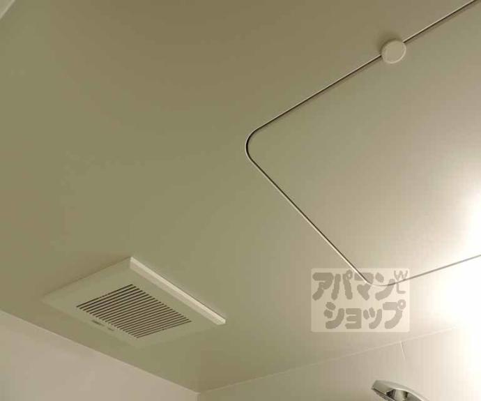 【ノ・レーヴ堀川高辻】間取