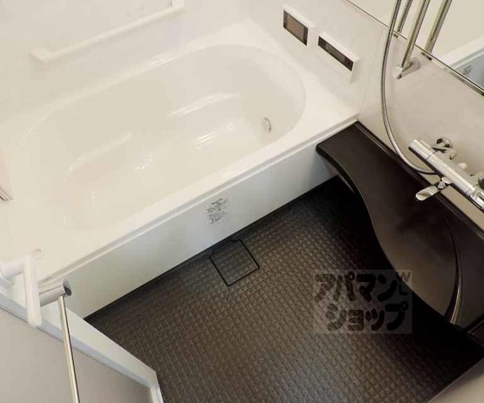 【リーガル京都五条大宮】間取