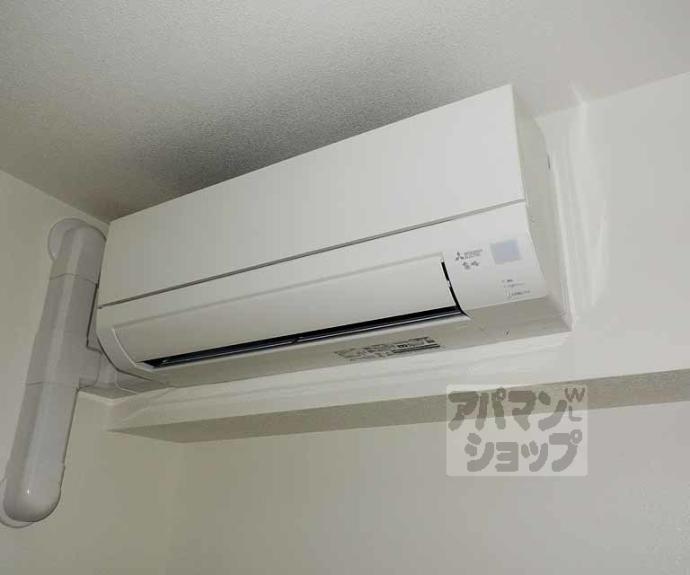 【リーガル京都五条大宮】間取