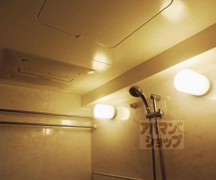 【リーガル京都五条大宮】間取