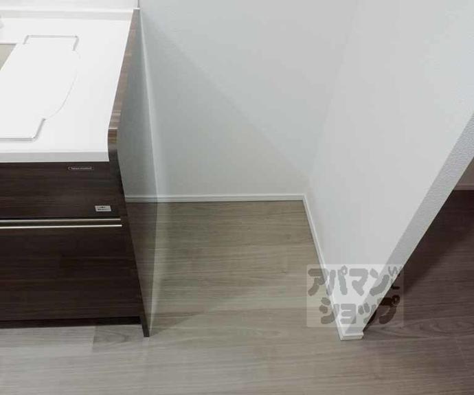 【リーガル京都五条大宮】間取