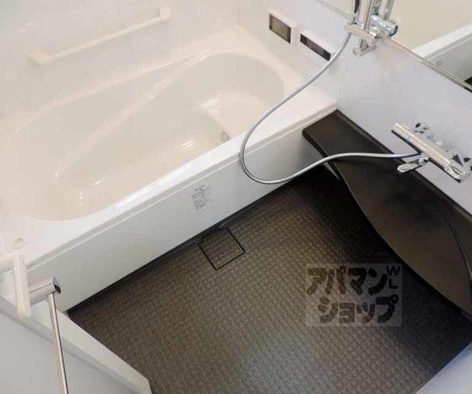 【リーガル京都五条大宮】間取