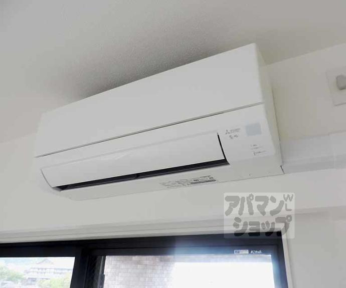 【リーガル京都五条大宮】間取