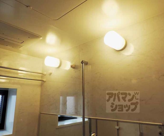 【リーガル京都五条大宮】間取