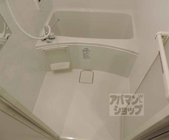 【Inlegno円町】間取