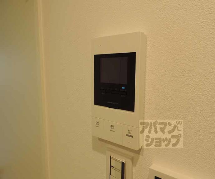 【Inlegno円町】間取
