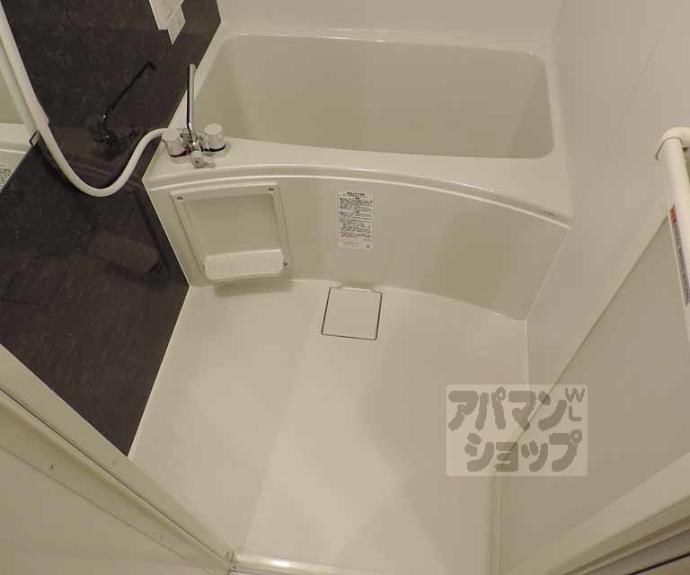 【Inlegno円町】間取