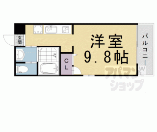 【Ｌａ　Ｖｉｔａ二条月光】