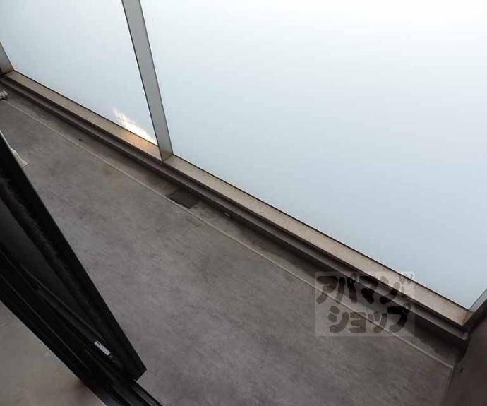 【Ｌａ　Ｖｉｔａ二条月光】間取