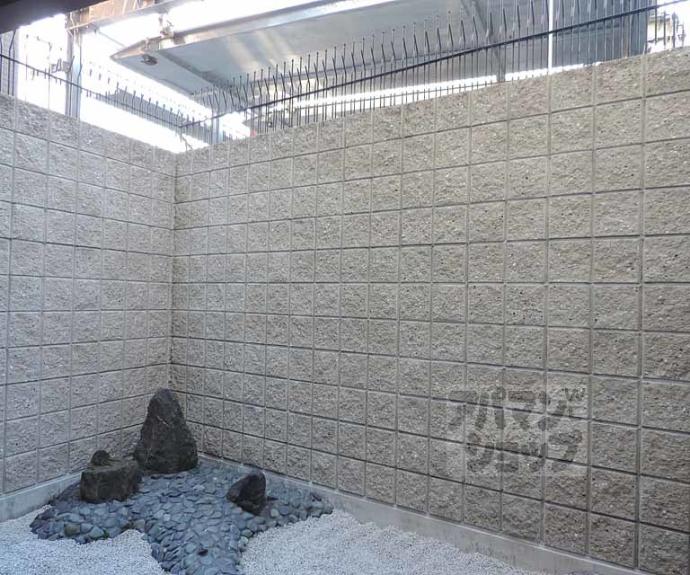 【Ｌａ　Ｖｉｔａ二条月光】間取