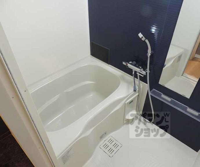 【Ｌａ　Ｖｉｔａ二条月光】間取