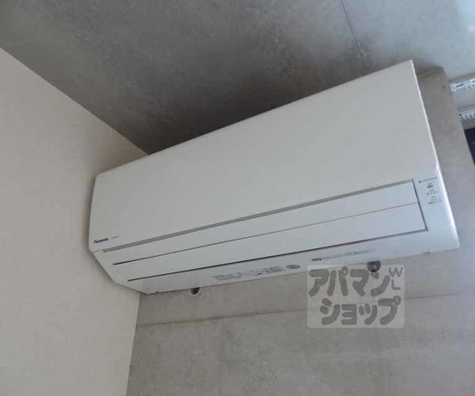 【Ｌａ　Ｖｉｔａ二条月光】間取