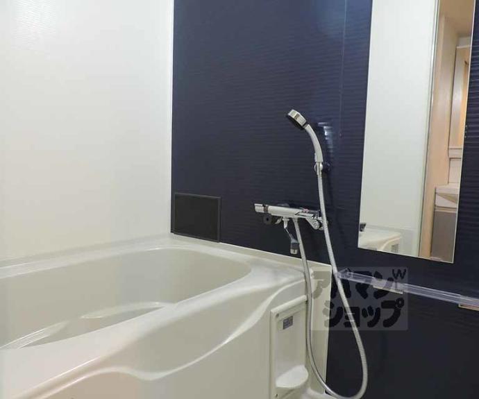 【Ｌａ　Ｖｉｔａ二条月光】間取